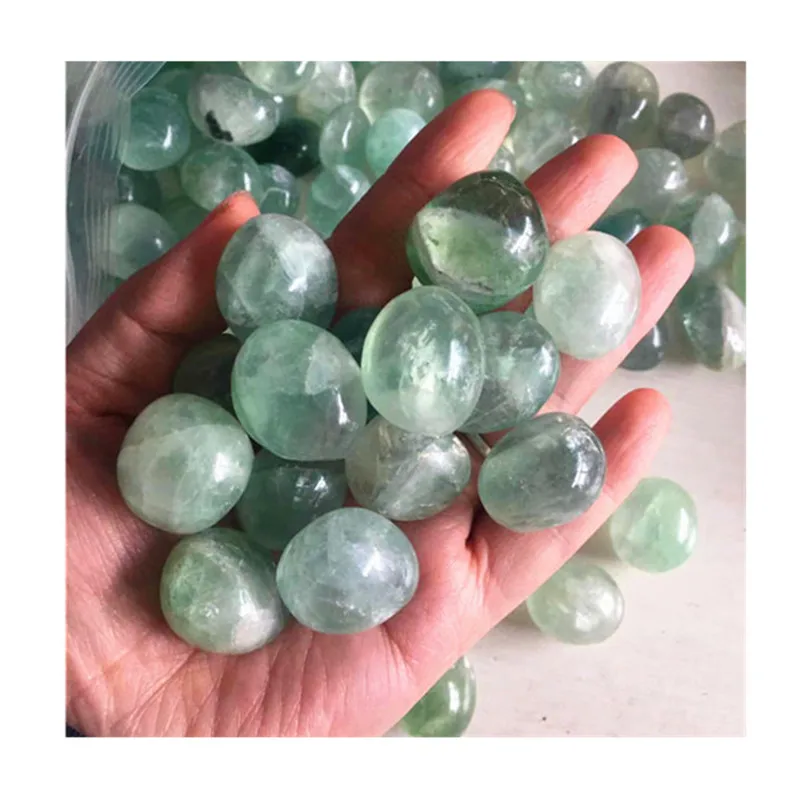 Natural Green Fluorite Crystal Quartz Gravel Specimen Healing Stone Reiki For Aquarium Tumbled Stone Rock Mineral Specimen
Natural Green Fluorite Crystal Quartz Gravel Specimen Healing Stone Reiki For Aquarium Tumbled Stone Rock Mineral Specimen