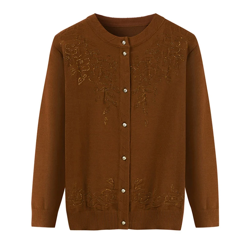 Women Knitted Cardigan Sweaters Coat Women Sweater Top Feminine Clothes Long Sleeve Warm Jacket Korean Style Autumn Winter Coats
Women Knitted Cardigan Sweaters Coat Women Sweater Top Feminine Clothes Long Sleeve Warm Jacket Korean Style Autumn Winter Coats