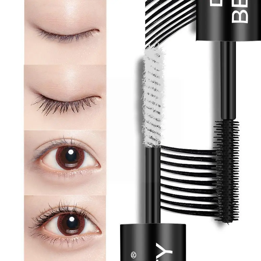 Dnm 4d Silk Fiber Lash Mascara Lengthening Grafting Mascara Extension Eyelashes Eyelash Fake Makeup Waterproof Eyelash J6c7
Dnm 4d Silk Fiber Lash Mascara Lengthening Grafting Mascara Extension Eyelashes Eyelash Fake Makeup Waterproof Eyelash J6c7