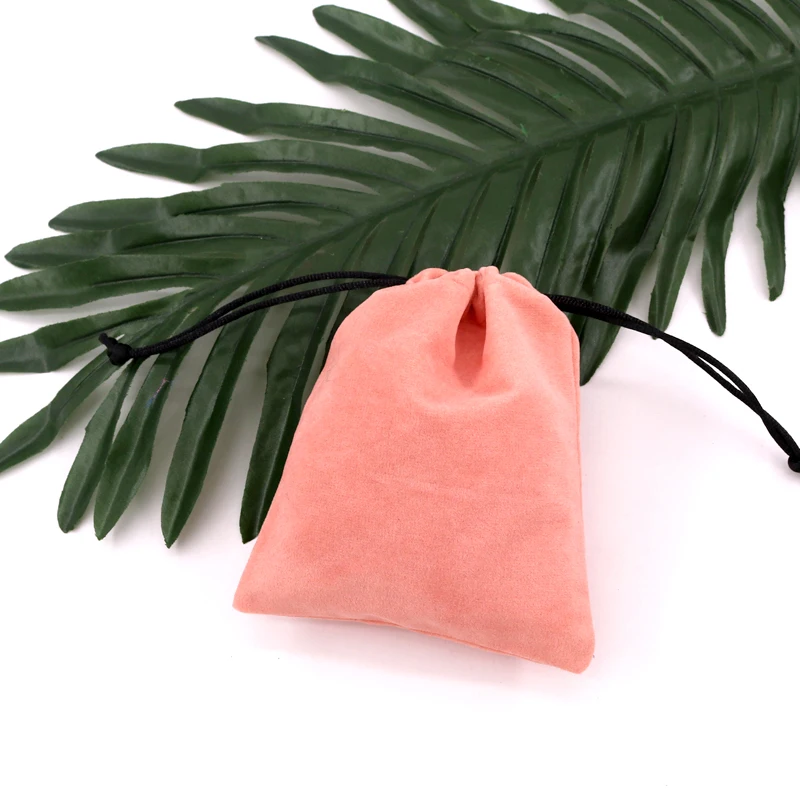 10pcs/lot 8x10cm High Quality Velvet Pouches Jewelry Accessories Packaging Drawstring Gift Bags & Pouches Wholesale
10pcs/lot 8x10cm High Quality Velvet Pouches Jewelry Accessories Packaging Drawstring Gift Bags & Pouches Wholesale