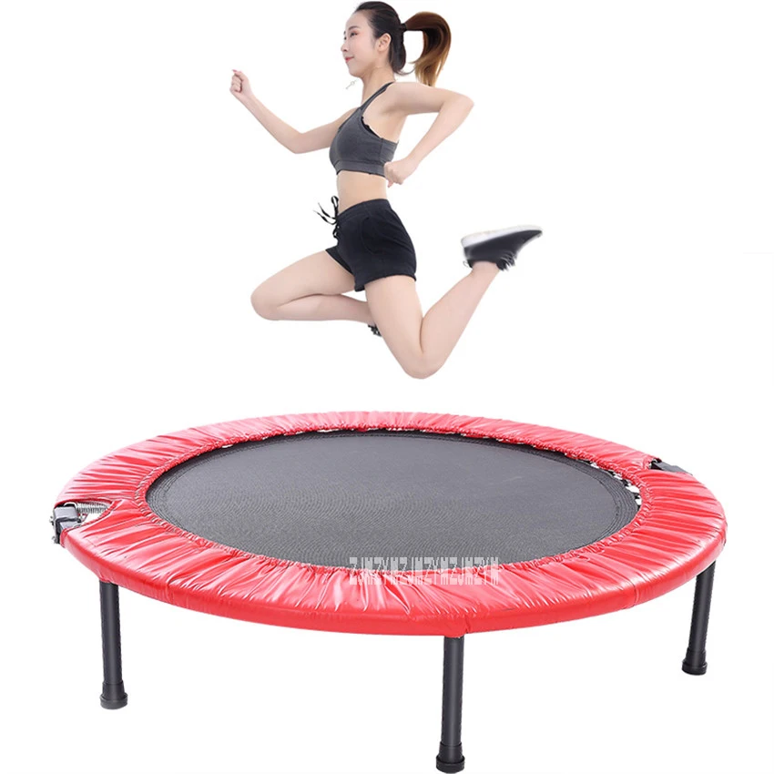 C157 40 Inch Trampoline Children Jumping Bed Home Gym Folding Bounce Bed Fitness Equipment Ladies Lose Weight Leg Slimming
C157 40 Inch Trampoline Children Jumping Bed Home Gym Folding Bounce Bed Fitness Equipment Ladies Lose Weight Leg Slimming