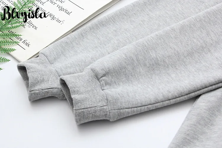 Blvyisla 4XL Oversize Fleece Thicken Embroidered Pullovers Sweatshirts 90kg Female Large Loose Hoodies Tops
Blvyisla 4XL Oversize Fleece Thicken Embroidered Pullovers Sweatshirts 90kg Female Large Loose Hoodies Tops