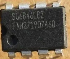 Бесплатная доставка. SG6846D SG6846DZ 8-Футовые части панели питания ЖК-дисплея микросхем IC
Бесплатная доставка. SG6846D SG6846DZ 8-Футовые части панели питания ЖК-дисплея микросхем IC
