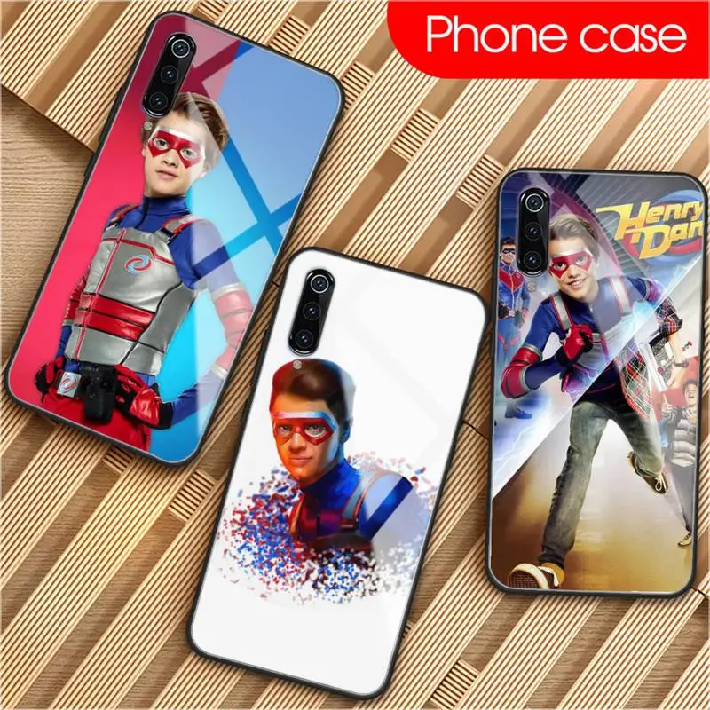 Henry Danger Phone Case For Xiaomi Mi Glass 6 8 Lite SE MIX2 S For Redmi Note 4X 5 6 6A PRO 7 PRO Carcasa Funda
Henry Danger Phone Case For Xiaomi Mi Glass 6 8 Lite SE MIX2 S For Redmi Note 4X 5 6 6A PRO 7 PRO Carcasa Funda