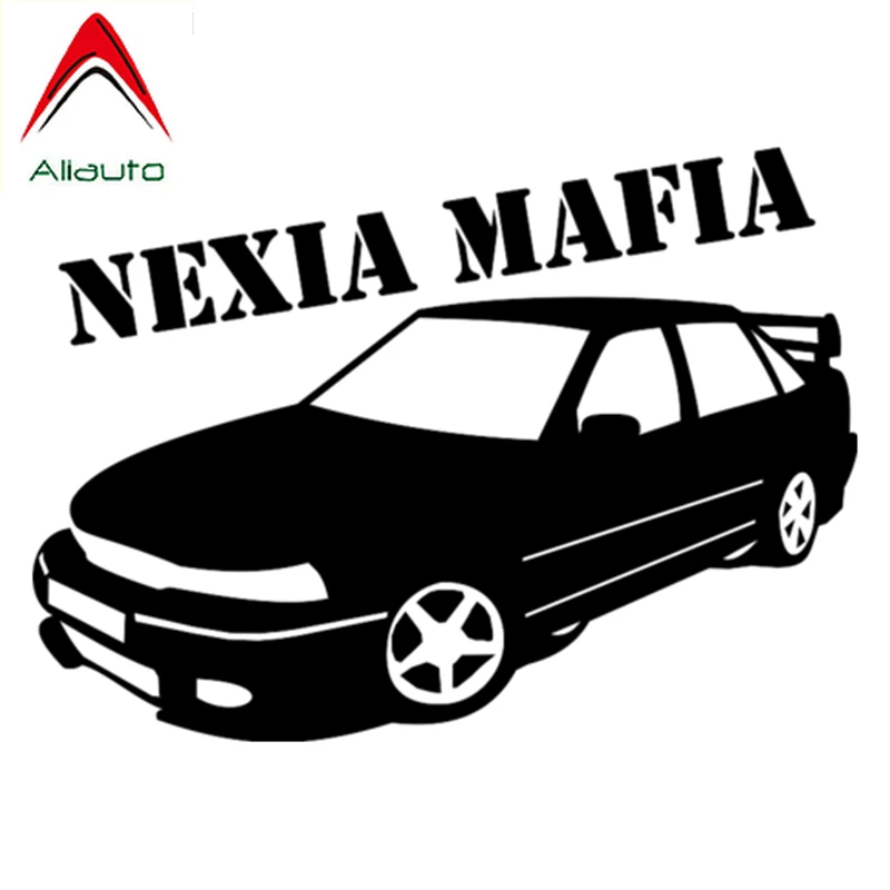 Модная Автомобильная наклейка Aliauto Daewoo Nexia мафия декоративная Водонепроницаемая Виниловая наклейка для Subaru Forester Octavia Lexus Kia,20 см * 14 см
Модная Автомобильная наклейка Aliauto Daewoo Nexia мафия декоративная Водонепроницаемая Виниловая наклейка для Subaru Forester Octavia Lexus Kia,20 см * 14 см