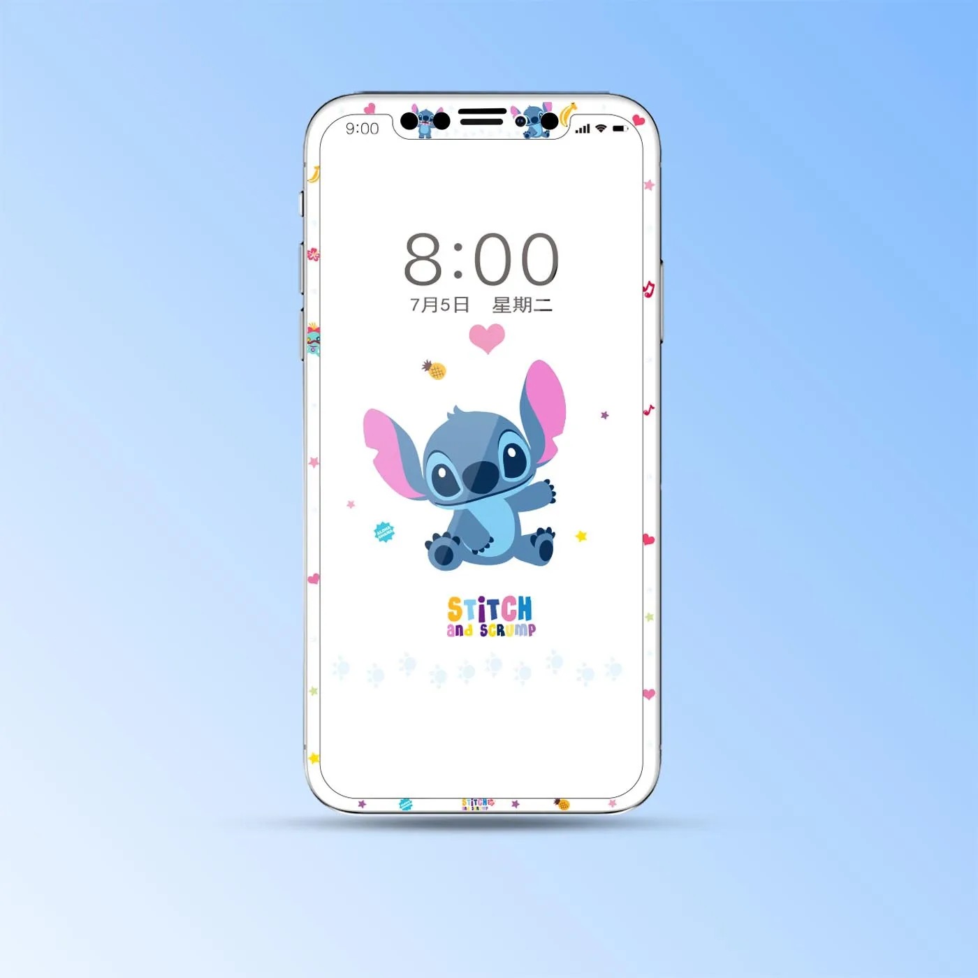 Disney for Iphone11 Tempered Glass Mobile Phone Film Cartoon Full Screen Film for Iphone XM/x/xr/xs/1/11p Screen Protector
Disney for Iphone11 Tempered Glass Mobile Phone Film Cartoon Full Screen Film for Iphone XM/x/xr/xs/1/11p Screen Protector