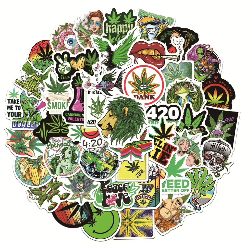 10/30/50PCS Personalized Retro Marijuana Leaf Lip Graffiti Sticker Water Cup Notebook Body Cartoon WaterproofDecorationWholesale
10/30/50PCS Personalized Retro Marijuana Leaf Lip Graffiti Sticker Water Cup Notebook Body Cartoon WaterproofDecorationWholesale