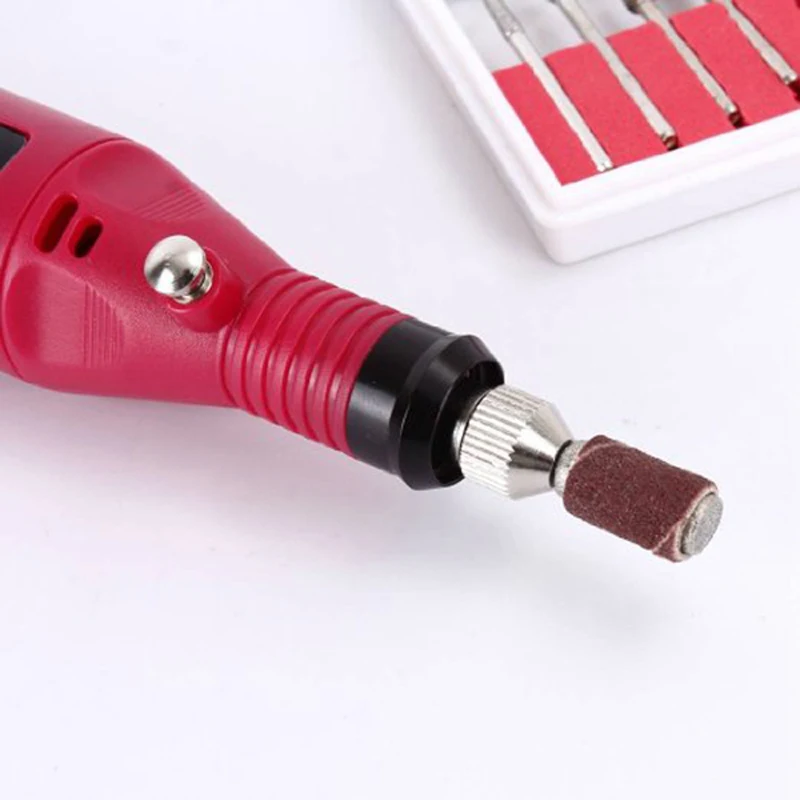 100pcs 80''/120''/180" Sanding Bands For Nail Drill Nail Drill Machine Bits File Gel Polish Nails Professional Tool Accessories
100pcs 80''/120''/180" Sanding Bands For Nail Drill Nail Drill Machine Bits File Gel Polish Nails Professional Tool Accessories