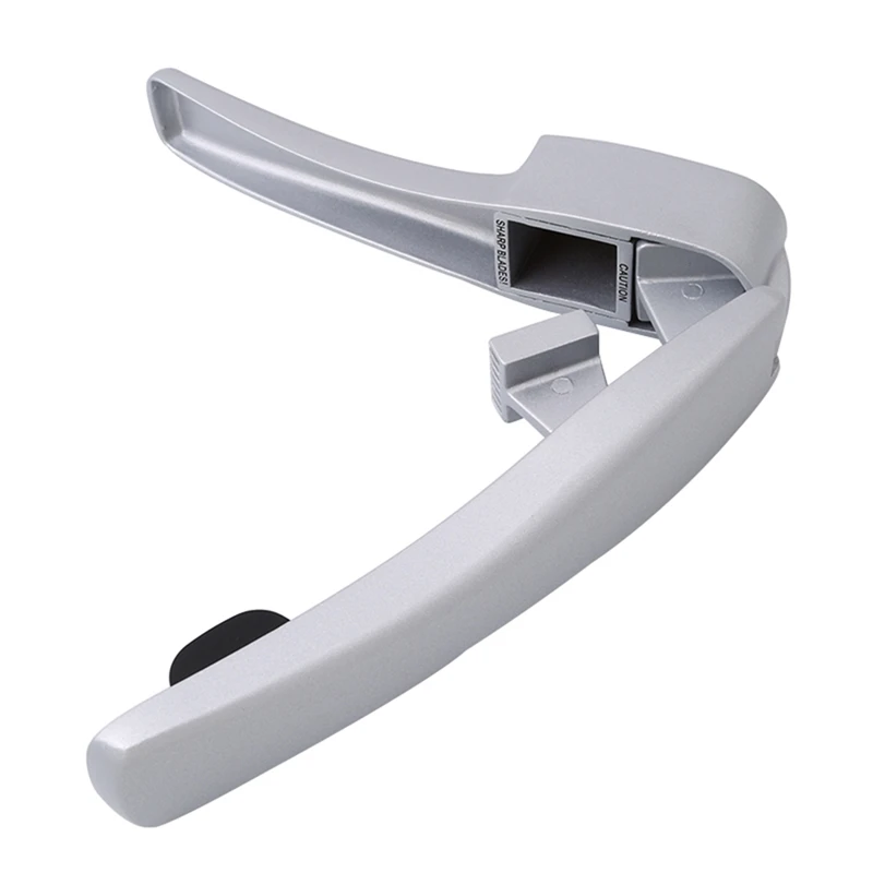Silver Garlic Press And Slicer 2 In 1 Multifunctional Garlic Press Garlic Kitchen Cooking Tool
Silver Garlic Press And Slicer 2 In 1 Multifunctional Garlic Press Garlic Kitchen Cooking Tool