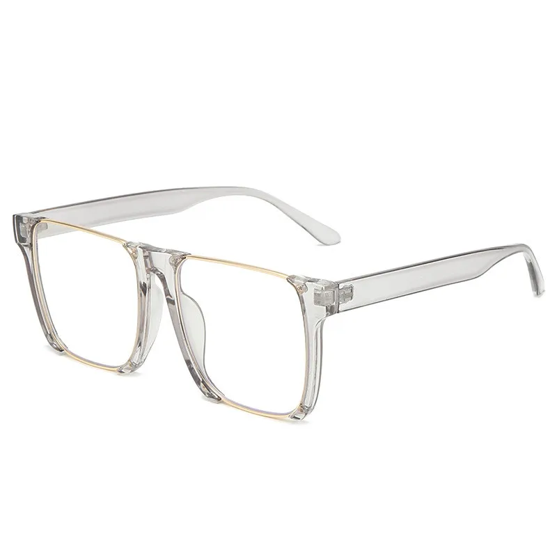 Cubojue Reading Glasses Male Women Oversize Big Eyeglasses Frame Spectacles Presbyopia Diopter
Cubojue Reading Glasses Male Women Oversize Big Eyeglasses Frame Spectacles Presbyopia Diopter