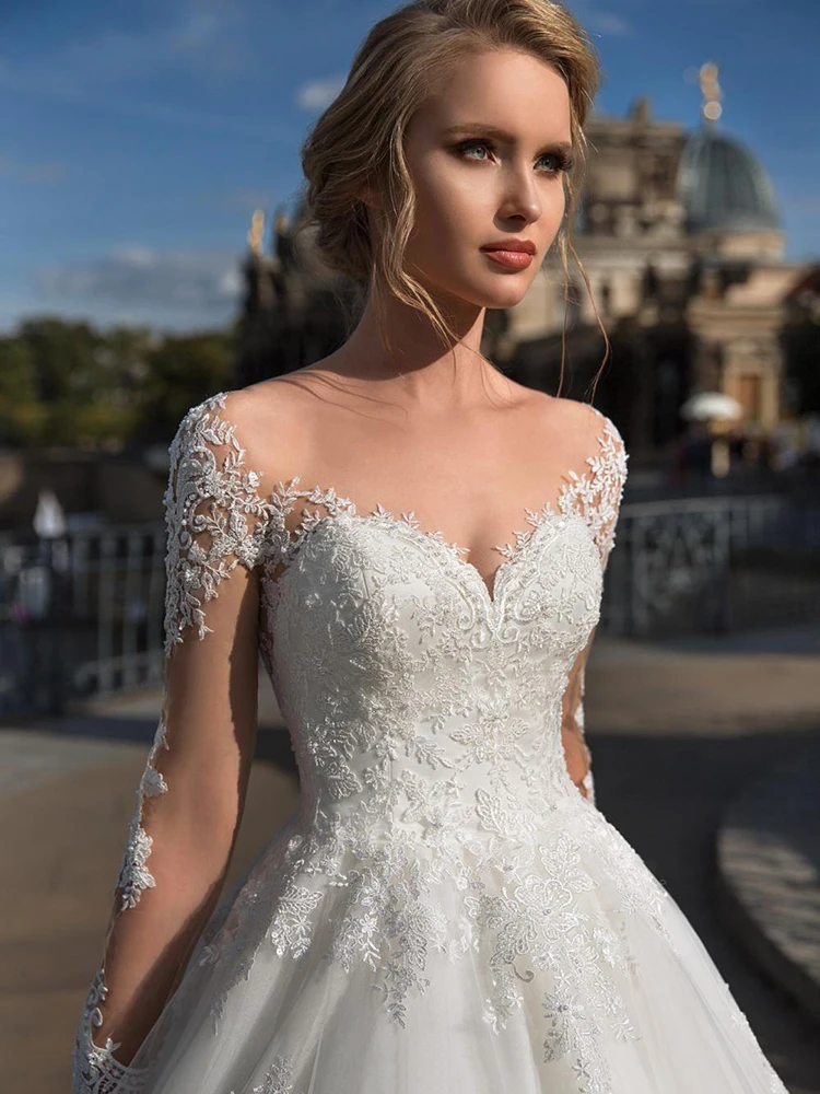 BAZIIINGAAA Simple Wedding Dress Lace Little Beading Strapless Dress Luxury Wedding Gowns Bridal Can Be Washed Bride Dresses 
BAZIIINGAAA Simple Wedding Dress Lace Little Beading Strapless Dress Luxury Wedding Gowns Bridal Can Be Washed Bride Dresses