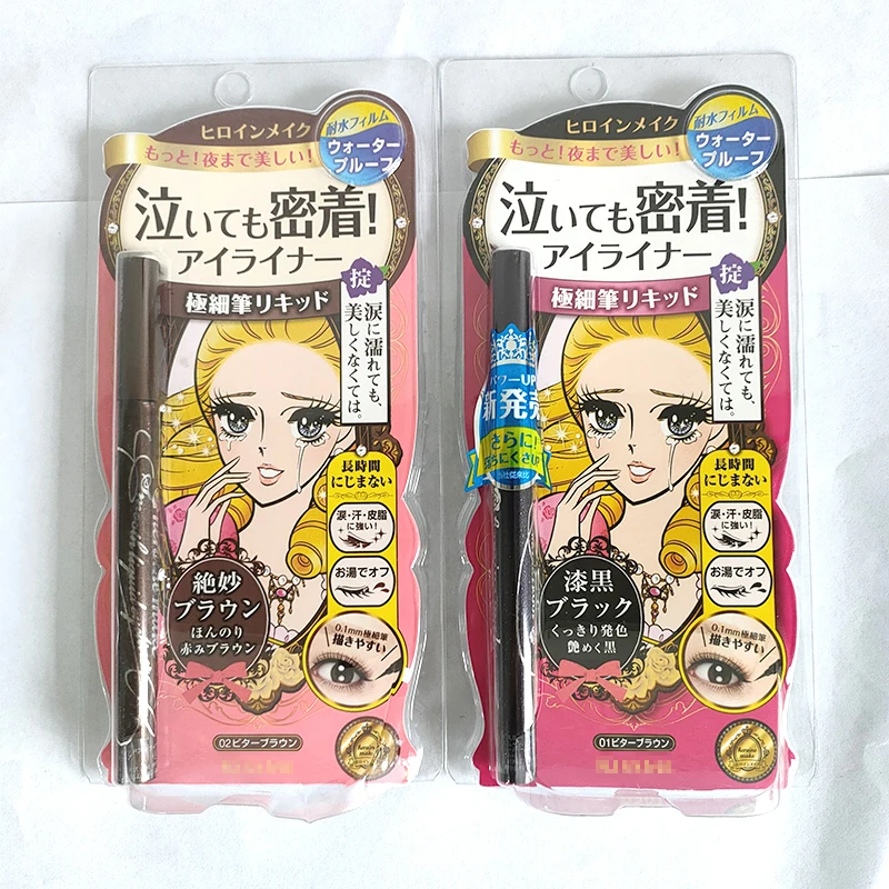 Карандаш для подводки глаз жидкая подводка для глаз Карандаши для макияжа Печать Карандаш для подводки глаз карандаш водостойкая быстросо...
Карандаш для подводки глаз жидкая подводка для глаз Карандаши для макияжа Печать Карандаш для подводки глаз карандаш водостойкая быстросо...