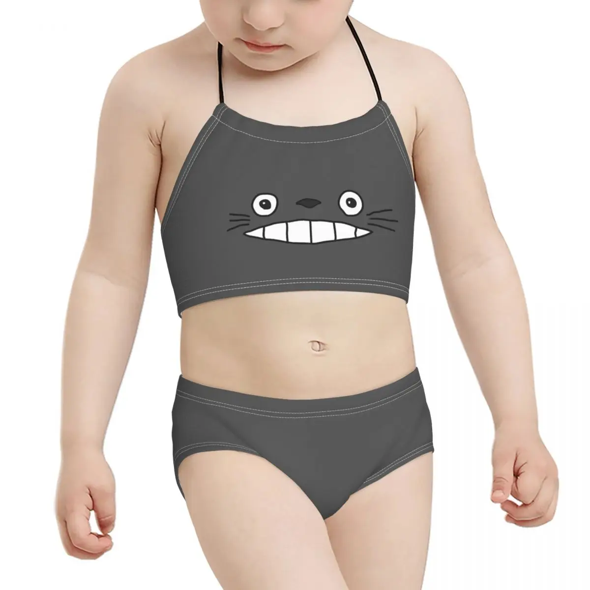 Kawaii аниме детские купальники для девочек с принтом Totoro Lovely Cat (6) Biquini 2021 оптовая продажа брендовый купальный костюм для маленьких девочек
Kawaii аниме детские купальники для девочек с принтом Totoro Lovely Cat (6) Biquini 2021 оптовая продажа брендовый купальный костюм для маленьких девочек