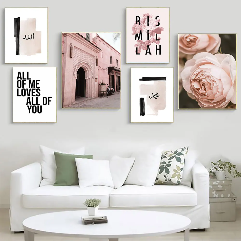 Scandinavian Architecture Canvas Painting Quote Wall Art Print Flower Modern Picture For Living Room On The Wall Home Decor
Scandinavian Architecture Canvas Painting Quote Wall Art Print Flower Modern Picture For Living Room On The Wall Home Decor