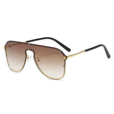 Siamese Lens Sunglasses For Men And Women Thin Sunglasses Casual Fashion Street Photography Europe And America 2021 New Trend
Siamese Lens Sunglasses For Men And Women Thin Sunglasses Casual Fashion Street Photography Europe And America 2021 New Trend