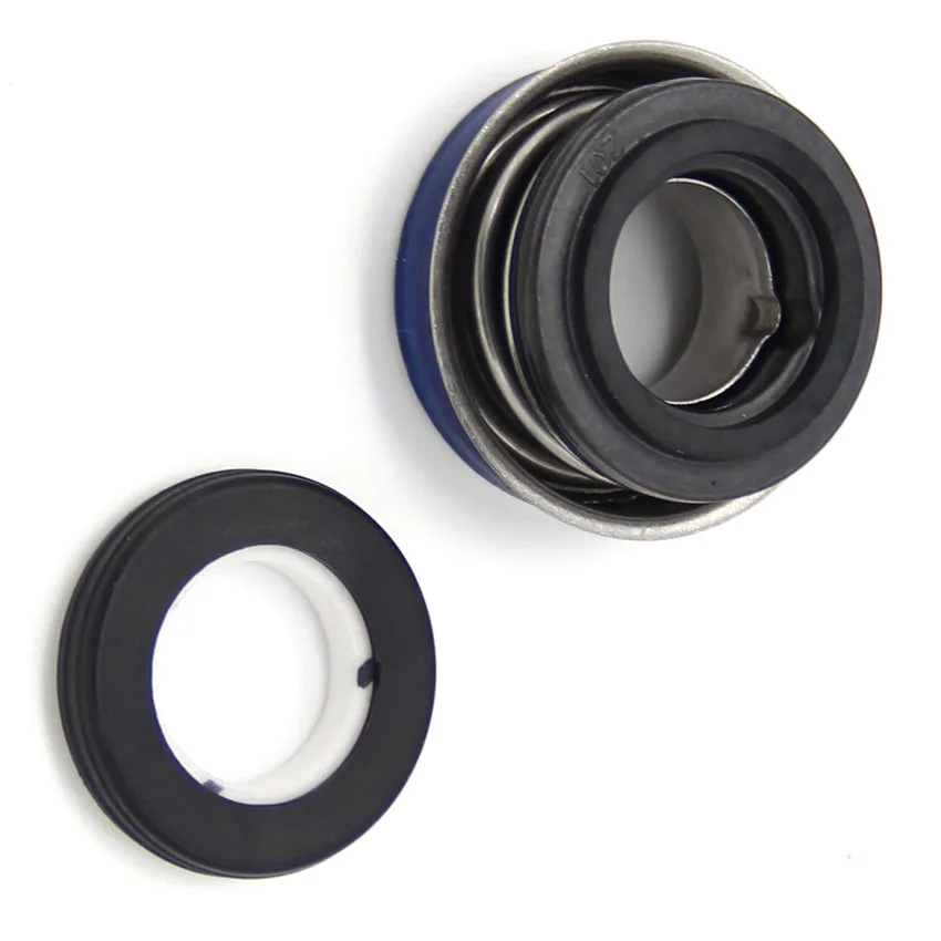 Water Pump Seals For Kawasaki ZZR400 ZZR600 Z750R Z800 ABS Z750S Z1000 AR125 BR250 Z250SL Z1000SX EN400 49063-1002 49063-1055
Water Pump Seals For Kawasaki ZZR400 ZZR600 Z750R Z800 ABS Z750S Z1000 AR125 BR250 Z250SL Z1000SX EN400 49063-1002 49063-1055