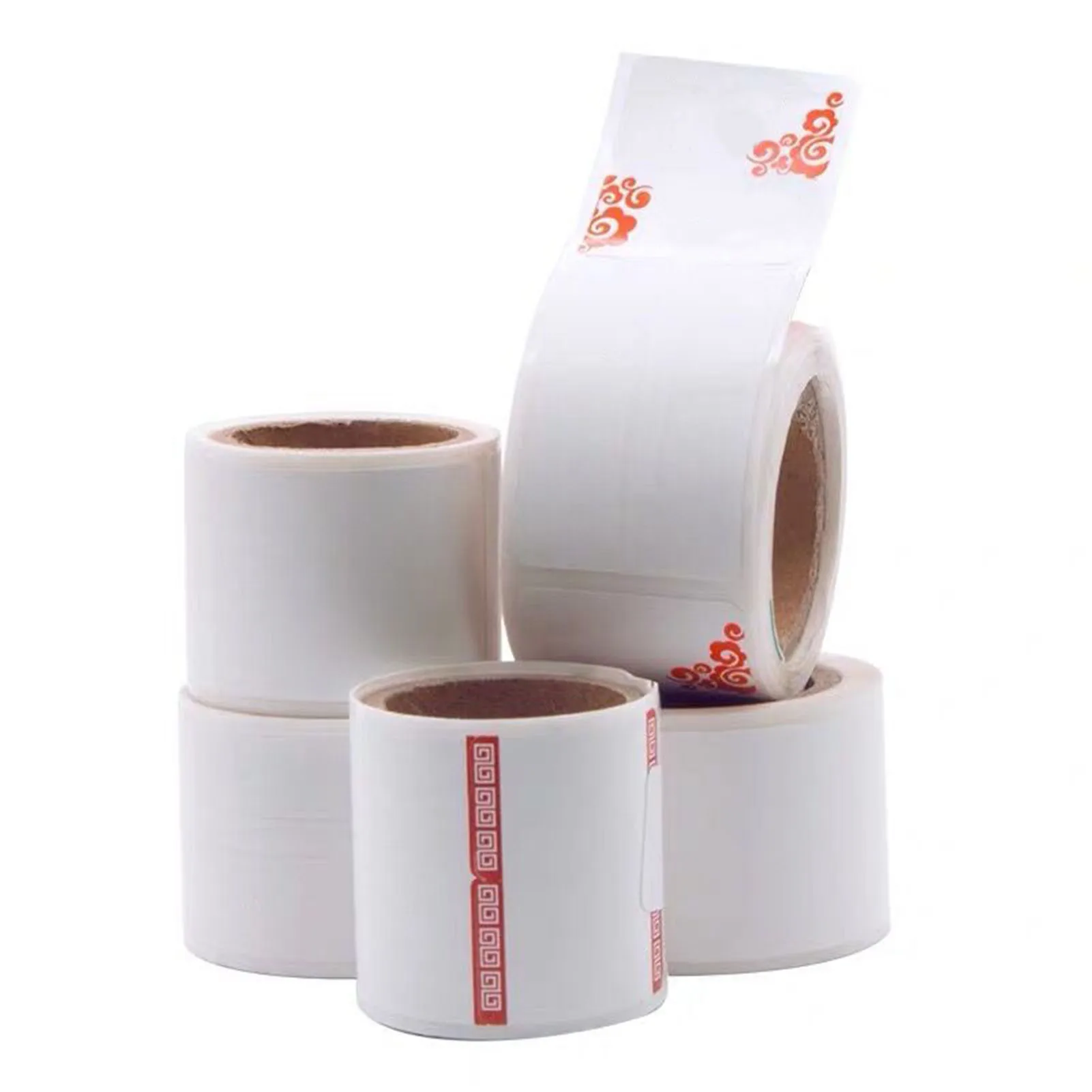 Jewelry Label Price Tag Thermal Printing Sticker Paper Self-Adhesive Waterproof Oil-Proof Tear Resistant for DP23 Series Printer
Jewelry Label Price Tag Thermal Printing Sticker Paper Self-Adhesive Waterproof Oil-Proof Tear Resistant for DP23 Series Printer