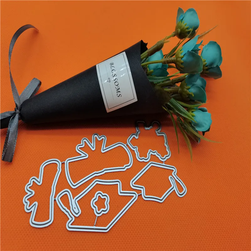 Accessories Metal Cutting Dies for Scrapbooking Handmade Tools Mold Cut Stencil New 2021 DIY Card Make Mould Model Craft
Accessories Metal Cutting Dies for Scrapbooking Handmade Tools Mold Cut Stencil New 2021 DIY Card Make Mould Model Craft
