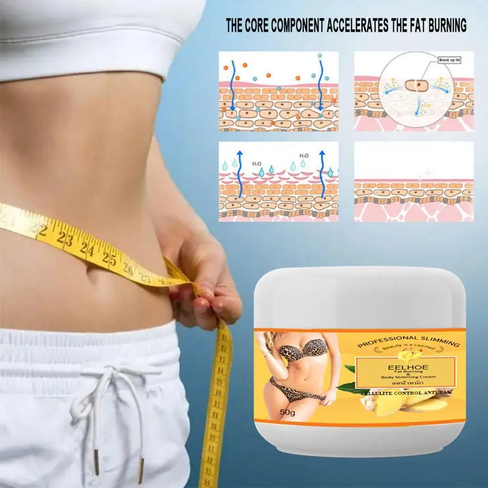 Ginger Slimming Slimming Cream Is Effective In Reducing Fat And Waist Slimming Body Fat Burning Leg Cream Reduce Belly Fat
Ginger Slimming Slimming Cream Is Effective In Reducing Fat And Waist Slimming Body Fat Burning Leg Cream Reduce Belly Fat