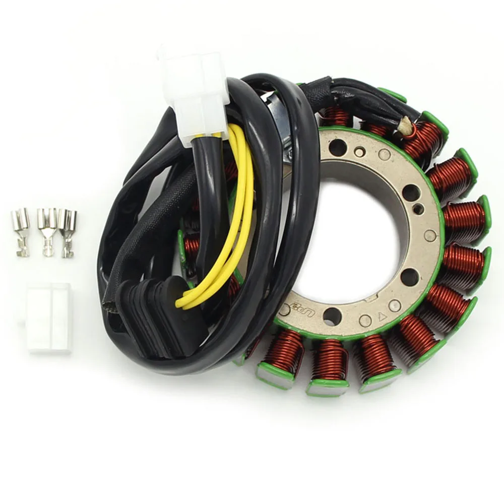 Motorcycle Generator Stator Coil For Honda VF700S Sabre VF750S VF1100C VF1100S VF1000F Interceptor VF1000R VT700C Shadow VT800
Motorcycle Generator Stator Coil For Honda VF700S Sabre VF750S VF1100C VF1100S VF1000F Interceptor VF1000R VT700C Shadow VT800