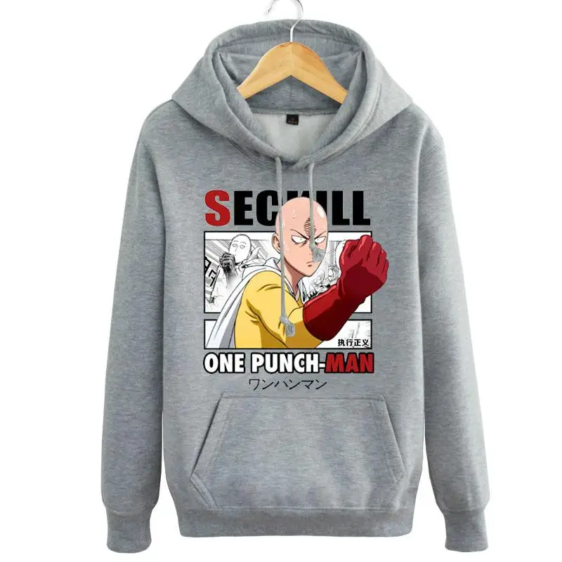 Unisex ONE PUNCH-MAN Hoodie Coat Saitama Executive Justice Hooded Hoodie Pullovers Coat Top Sweatshirts Cosplay Costume
Unisex ONE PUNCH-MAN Hoodie Coat Saitama Executive Justice Hooded Hoodie Pullovers Coat Top Sweatshirts Cosplay Costume