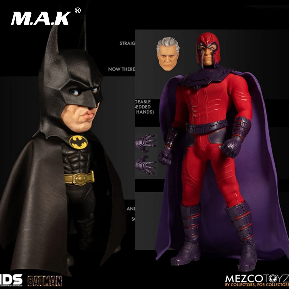 In stock Ant series figures 1/12 Scale 38700 6inches MDS 1989 Bat 77140 Magneto Action Figure Toy
In stock Ant series figures 1/12 Scale 38700 6inches MDS 1989 Bat 77140 Magneto Action Figure Toy
