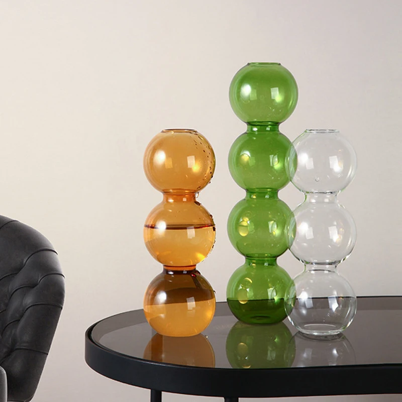 Glass Vase Room Decoration Crystal Vase Modern Hydroponic Plants European Fresh for Weddings Events Parties Creative Home Decor
Glass Vase Room Decoration Crystal Vase Modern Hydroponic Plants European Fresh for Weddings Events Parties Creative Home Decor