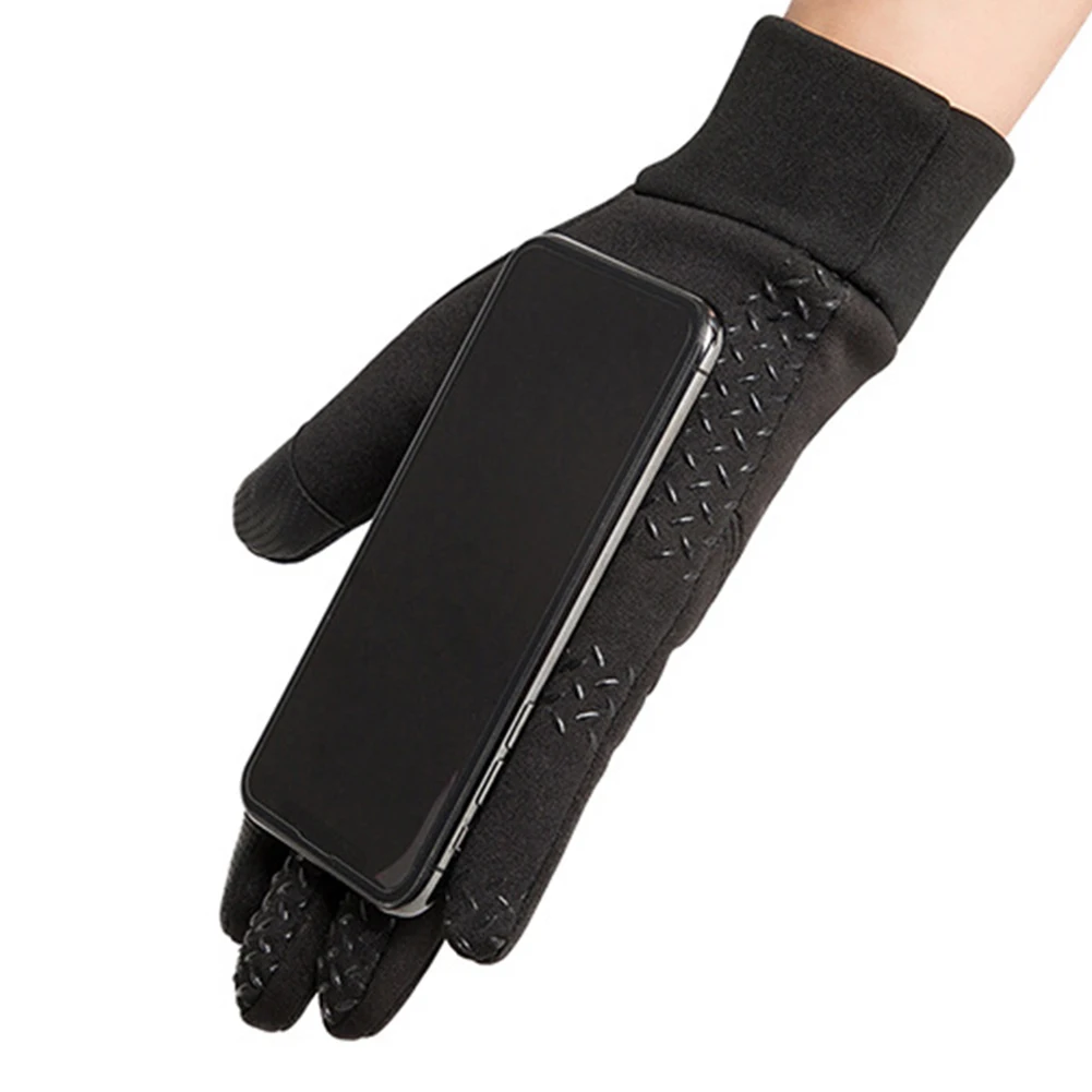 Touch Screen Windproof Waterproof Cycling Gloves Winter Men Women Warm Gloves Men Touch Screen Driving Gloves
Touch Screen Windproof Waterproof Cycling Gloves Winter Men Women Warm Gloves Men Touch Screen Driving Gloves