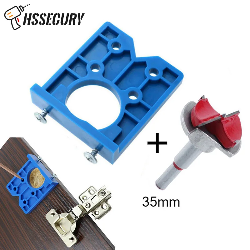 Шарнир для работ по дереву, 35 мм
Шарнир для работ по дереву, 35 мм