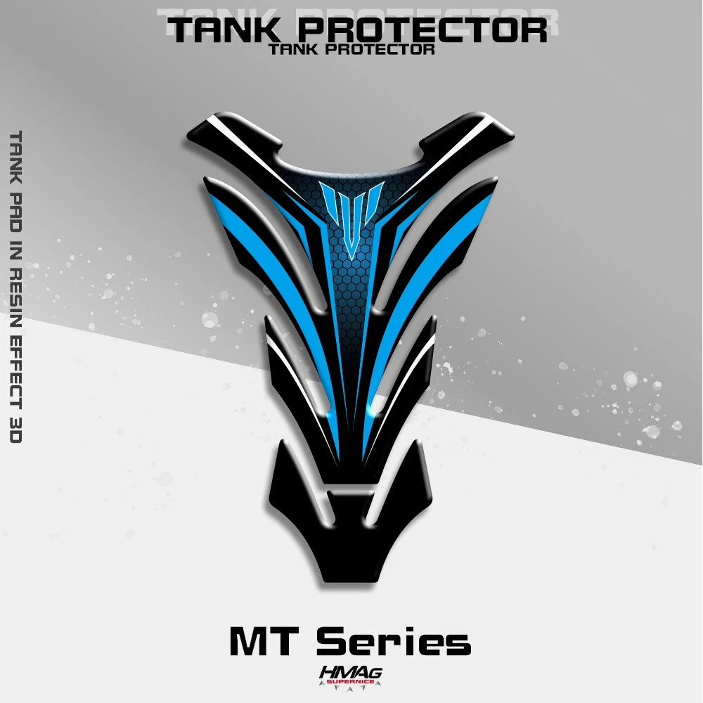 For YAMAHA MT01 MT03 MT07 MT09 MT10 MT 01 03 07 09 Reflective Sticker Decal Stereo 3D Motorcycle Fuel Tank Pad Cover Protector
For YAMAHA MT01 MT03 MT07 MT09 MT10 MT 01 03 07 09 Reflective Sticker Decal Stereo 3D Motorcycle Fuel Tank Pad Cover Protector