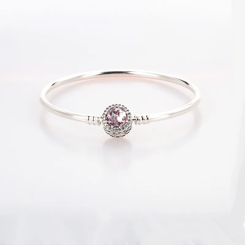 2020 New 925 Silver Pan Bracelet Heart Of The Sea Button Pan Bracelet Fit European Charm Bracelets Women Jewelry
2020 New 925 Silver Pan Bracelet Heart Of The Sea Button Pan Bracelet Fit European Charm Bracelets Women Jewelry