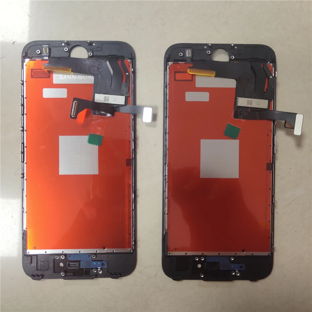 25 pieces/lot AAA Test LCD Display Screen For Apple iPhone 7 LCD Display Touch Screen Digitizer For iPhone 7 LCD 7Plus
25 pieces/lot AAA Test LCD Display Screen For Apple iPhone 7 LCD Display Touch Screen Digitizer For iPhone 7 LCD 7Plus