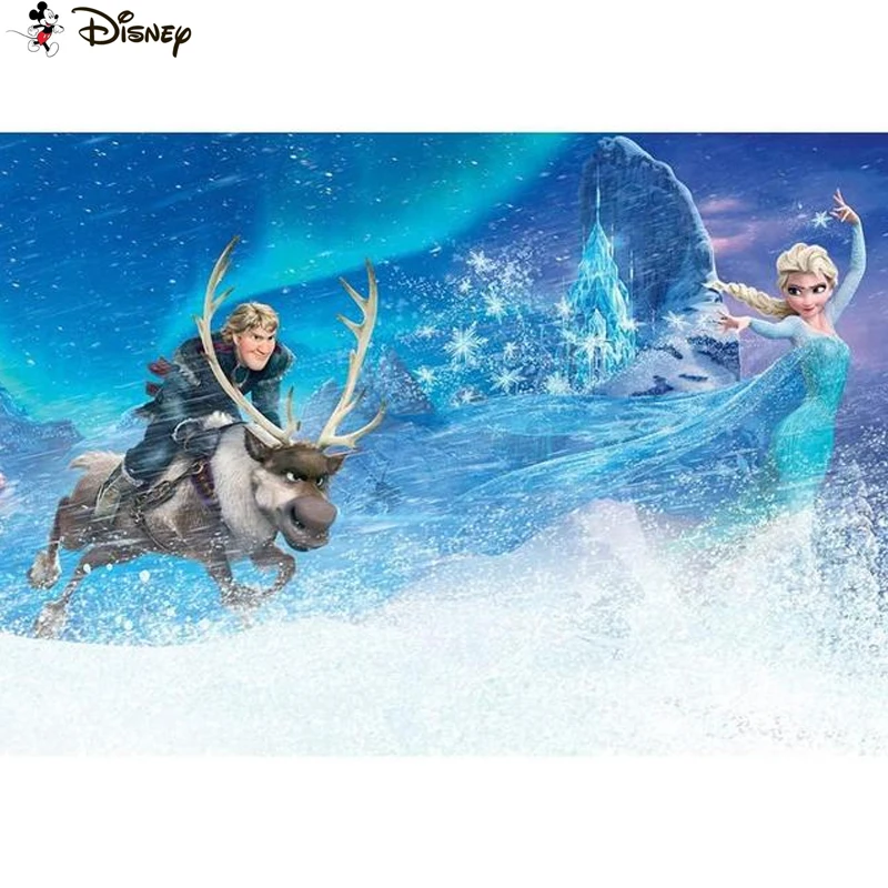 Алмазная вышивка «мультяшная принцесса» Disney 5D, картина для творчества, вышивка крестиком, украшение для дома, подарок A31129
Алмазная вышивка «мультяшная принцесса» Disney 5D, картина для творчества, вышивка крестиком, украшение для дома, подарок A31129