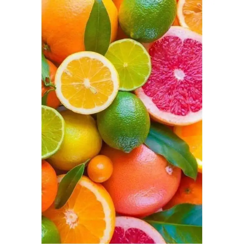DIY 5D Diamond Painting Cross Stitch lemon Full Square Drill resin Mosaic stickers home Decor Diamond Embroidery fruit Icon
DIY 5D Diamond Painting Cross Stitch lemon Full Square Drill resin Mosaic stickers home Decor Diamond Embroidery fruit Icon