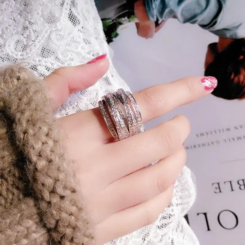S925 Sterling Silver VVS1 2 Carats Diamond Rings for Women 925 Anillos Bizuteria Gemstone Silver 925 Jewelry Diamond Ring female
S925 Sterling Silver VVS1 2 Carats Diamond Rings for Women 925 Anillos Bizuteria Gemstone Silver 925 Jewelry Diamond Ring female