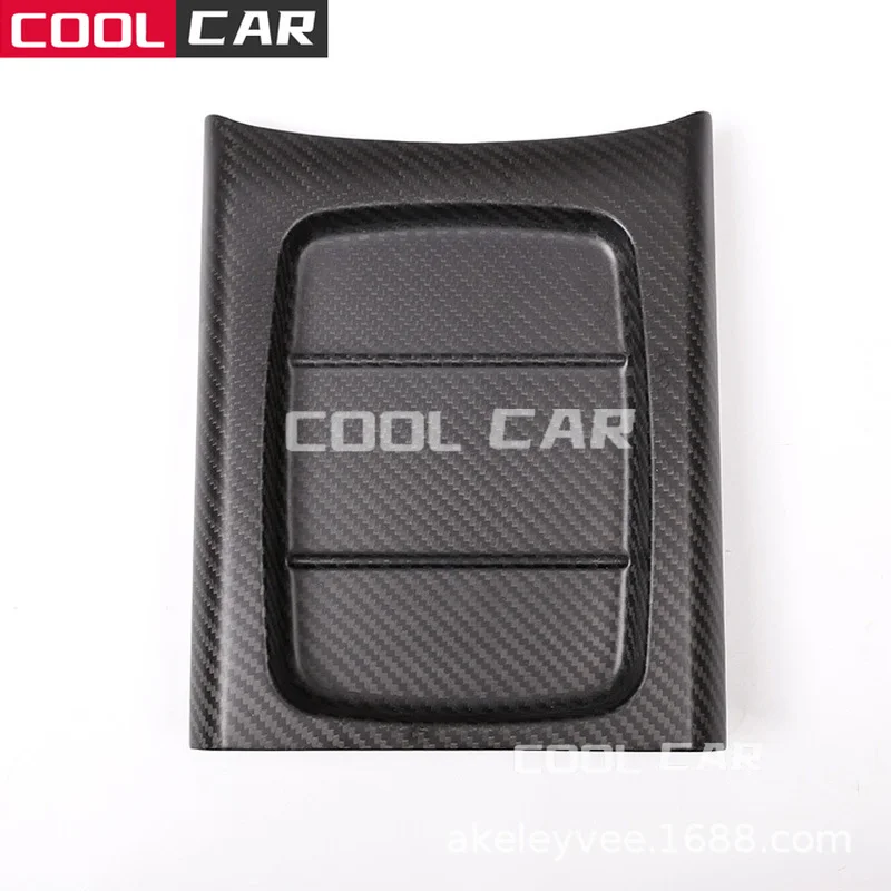 Real Carbon Fiber for Mercedes-benz E-class E300L E200L Rear Decoration Cover Storage Box 16-19
Real Carbon Fiber for Mercedes-benz E-class E300L E200L Rear Decoration Cover Storage Box 16-19