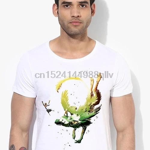 Last Guardian Tee Shirt 4 short sleeve cotton t-shirt women and men
Last Guardian Tee Shirt 4 short sleeve cotton t-shirt women and men