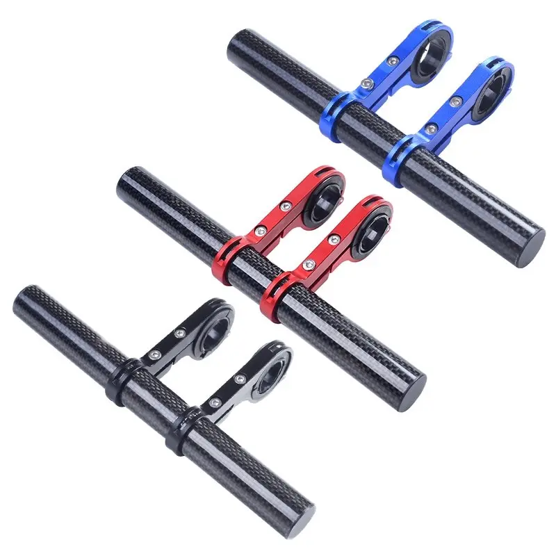 Multifunctional Mountain Bike Handlebar Extension Extension Riding Code Meter Car Light Aluminum Alloy Carbon Fiber Bracket Clip
Multifunctional Mountain Bike Handlebar Extension Extension Riding Code Meter Car Light Aluminum Alloy Carbon Fiber Bracket Clip