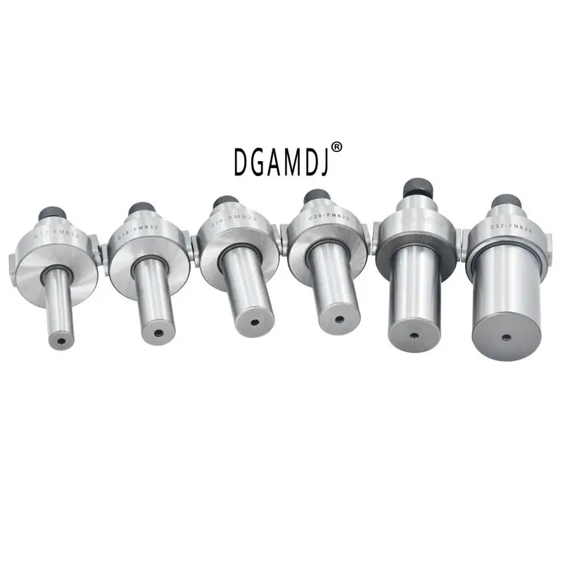 New C12 C16 C20 C25 C32 C3/4 Shank FMB22 FMB27 FMB32 CNC Cutter tool holder Face Milling cutter shell end mill rod adaptor
New C12 C16 C20 C25 C32 C3/4 Shank FMB22 FMB27 FMB32 CNC Cutter tool holder Face Milling cutter shell end mill rod adaptor