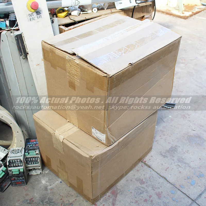 New In Box Contactor 100-D630EG11 100-D630 Ser B 220V
New In Box Contactor 100-D630EG11 100-D630 Ser B 220V