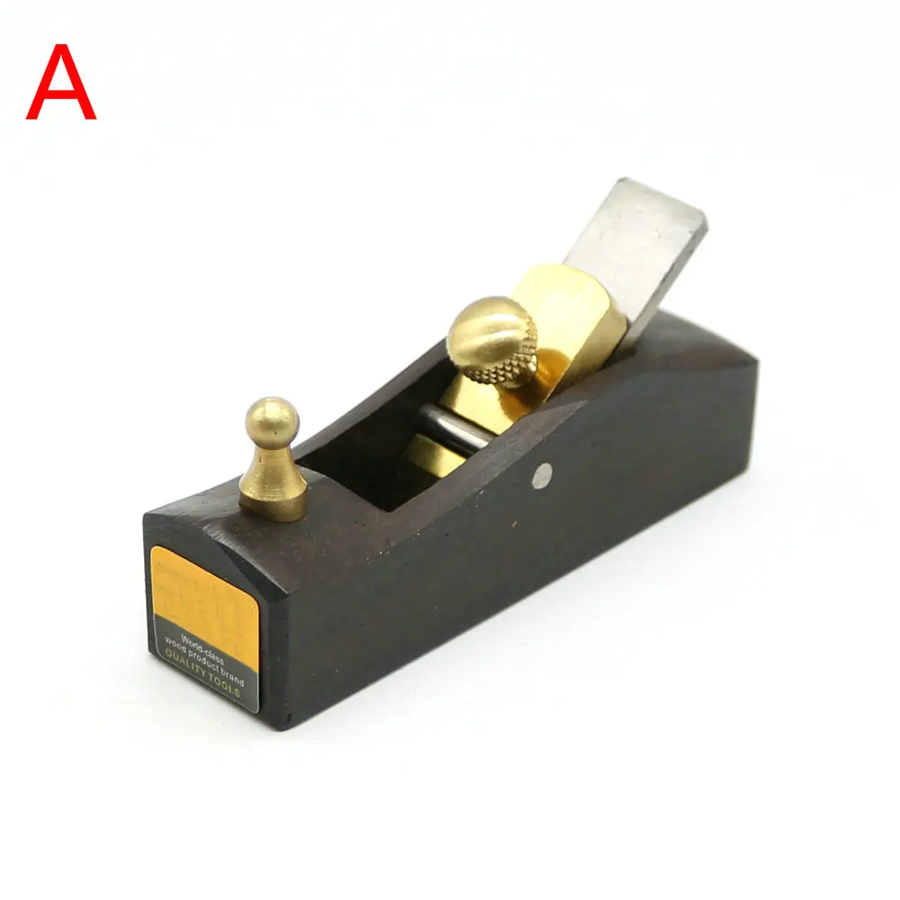 DIY Mini Hand Planes Carpentry Carpenter Ebony Joinery Woodwork Tools 5 Pcs Set or 1 Pcs Hand Planer
DIY Mini Hand Planes Carpentry Carpenter Ebony Joinery Woodwork Tools 5 Pcs Set or 1 Pcs Hand Planer