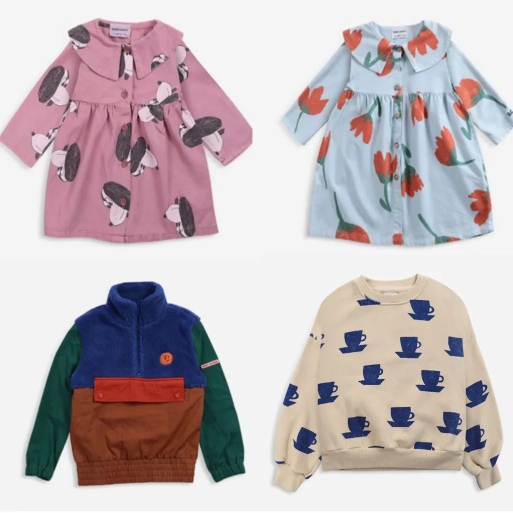 Kids Jackets Sweaters For Boys Girls BC Winter 2021 Female Dress Velvet Hoodies Sweatshirsts Young Children's Outwear Clothings
Kids Jackets Sweaters For Boys Girls BC Winter 2021 Female Dress Velvet Hoodies Sweatshirsts Young Children's Outwear Clothings