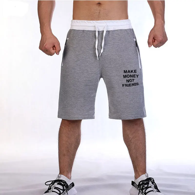 joggers men MAKE MONEY NOT FRIENDS shorts fashion summer pants plus size loose terry cotton colorblock casual shorts homme S-3XL
joggers men MAKE MONEY NOT FRIENDS shorts fashion summer pants plus size loose terry cotton colorblock casual shorts homme S-3XL