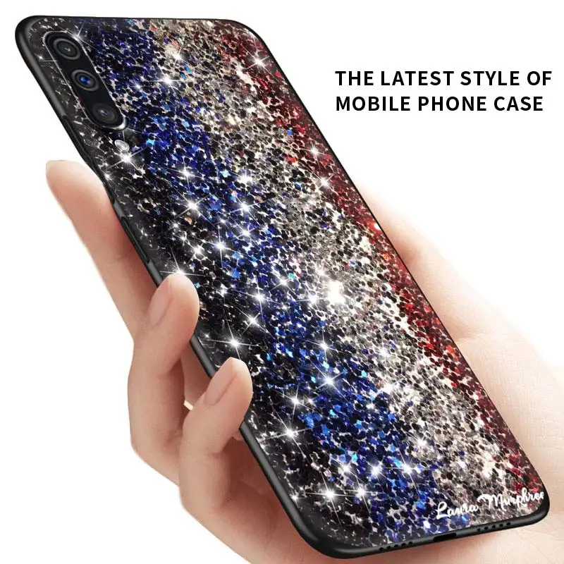 Gold Pink Glitter Print Phone Case for Samsung Galaxy A50 A10 A20e A30 A40 A70 A51 A71 A21s A31 Back Cover Soft Coque Capa Shell
Gold Pink Glitter Print Phone Case for Samsung Galaxy A50 A10 A20e A30 A40 A70 A51 A71 A21s A31 Back Cover Soft Coque Capa Shell