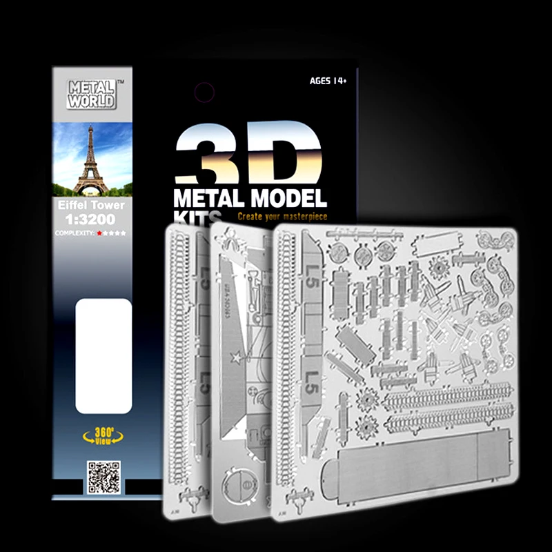 Three-dimensional Metal European Vintage Car Model 3D Parts Puzzle Intellectual Toy Special Architectural Puzzle Toy
Three-dimensional Metal European Vintage Car Model 3D Parts Puzzle Intellectual Toy Special Architectural Puzzle Toy