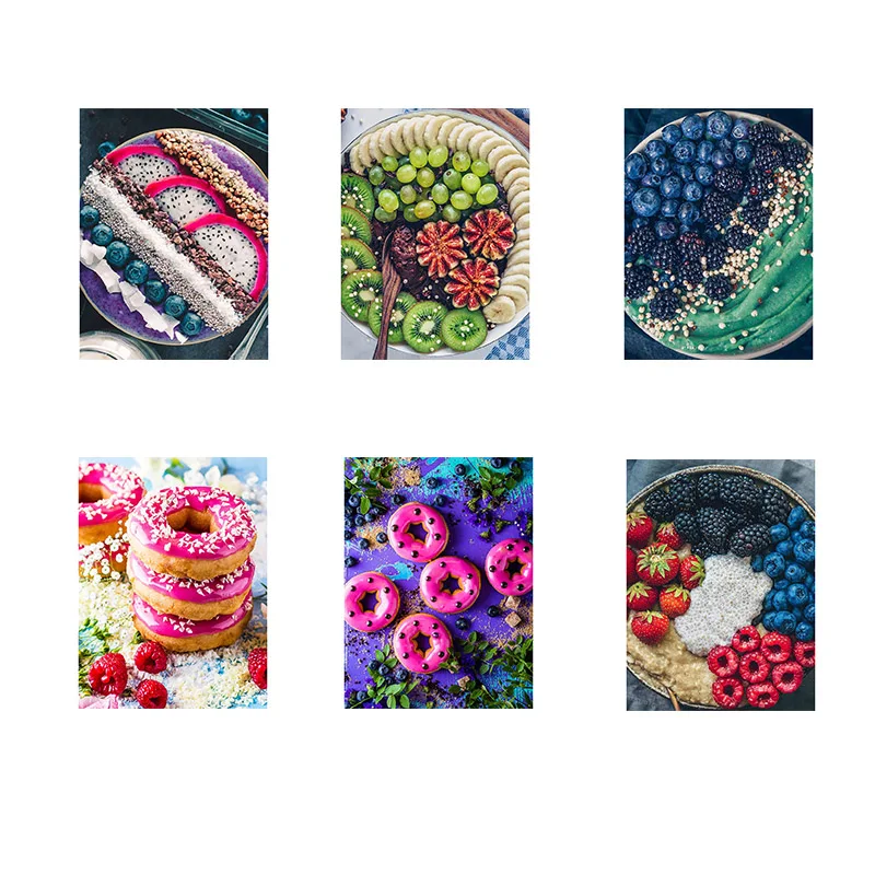 5D Diy Diamond Painting Home Room Flower Cross Stitch Full Drill Scenery Embroidery Cute Handmade Wall Decor Gift
5D Diy Diamond Painting Home Room Flower Cross Stitch Full Drill Scenery Embroidery Cute Handmade Wall Decor Gift