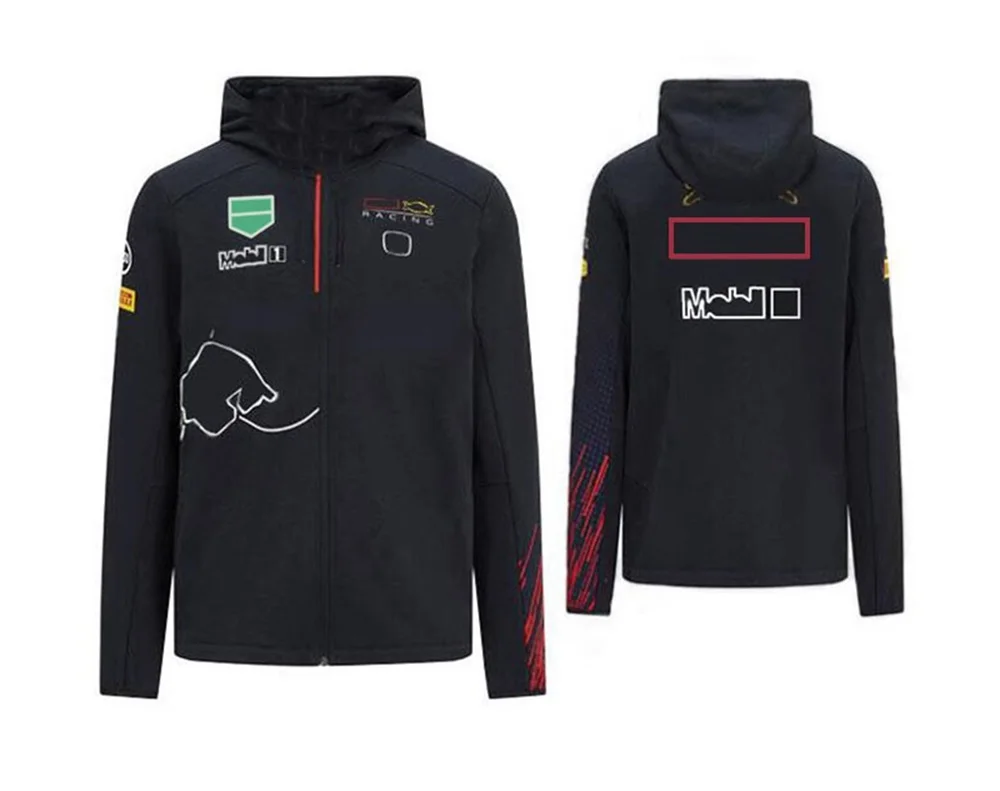 F1 Formula One Official Racing Jacket Team Suit 2021 Racing Suit Jacket Sweater Customized Same Style
F1 Formula One Official Racing Jacket Team Suit 2021 Racing Suit Jacket Sweater Customized Same Style