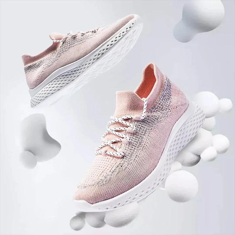 Xiaomi Mijia FINE PLAN Men Women Antibacterial Night Vision Casual Shoes Running Breathable Outdoor Sport Casual Couples Sneaker
Xiaomi Mijia FINE PLAN Men Women Antibacterial Night Vision Casual Shoes Running Breathable Outdoor Sport Casual Couples Sneaker