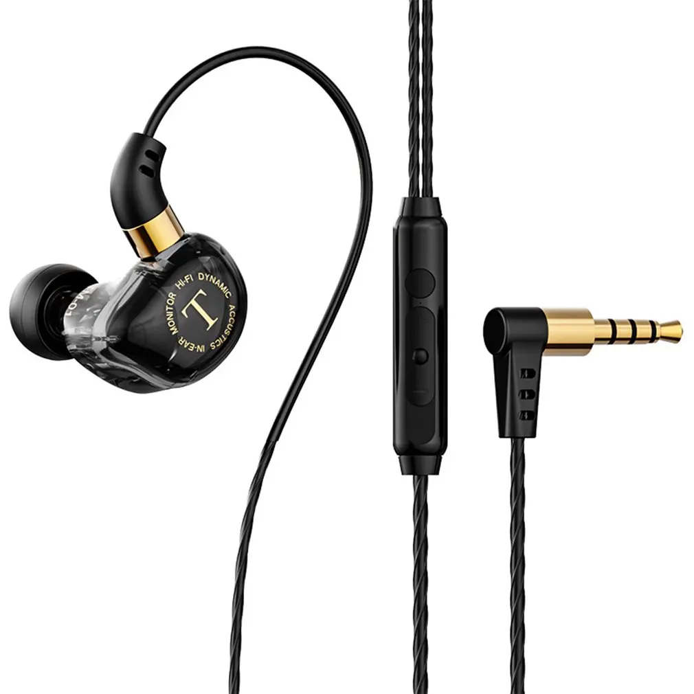 TM-01 Sports Heavy Bass Phone Stereo Gaming Headset Wired Sports Headset Ergonomic Streamlined Design
TM-01 Sports Heavy Bass Phone Stereo Gaming Headset Wired Sports Headset Ergonomic Streamlined Design