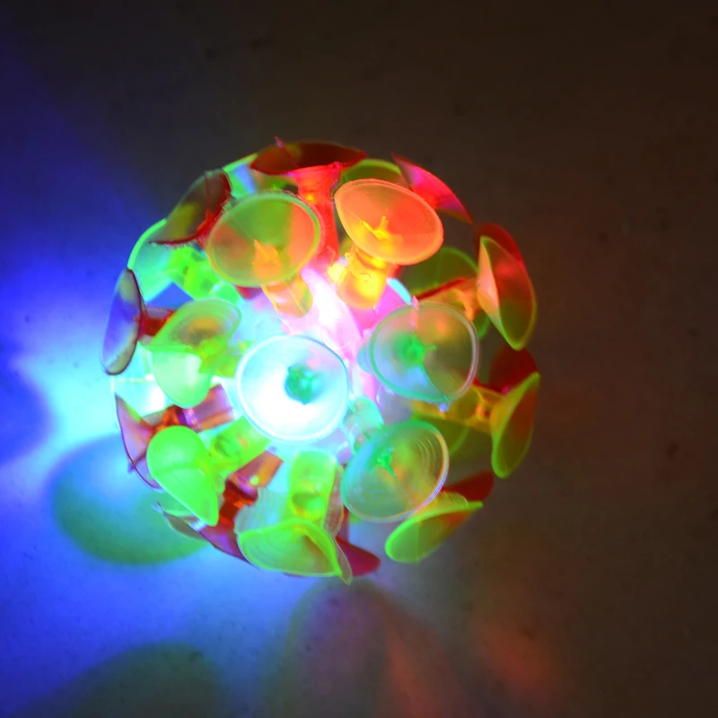 hot Plastic Soft Sucker Sticky Slime Adhesive Glowing Ball Children Outdoor Fun Sport Games Educational Novelty Toys Gifts
hot Plastic Soft Sucker Sticky Slime Adhesive Glowing Ball Children Outdoor Fun Sport Games Educational Novelty Toys Gifts
